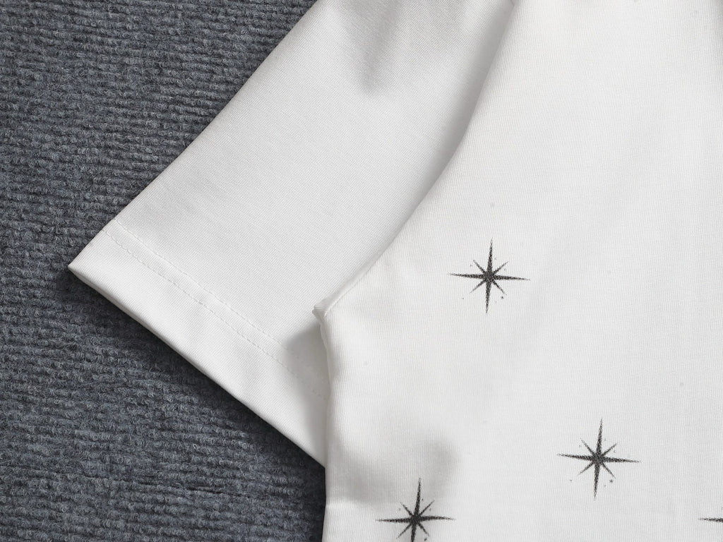 AMIRI Short-Sleeve Shirt