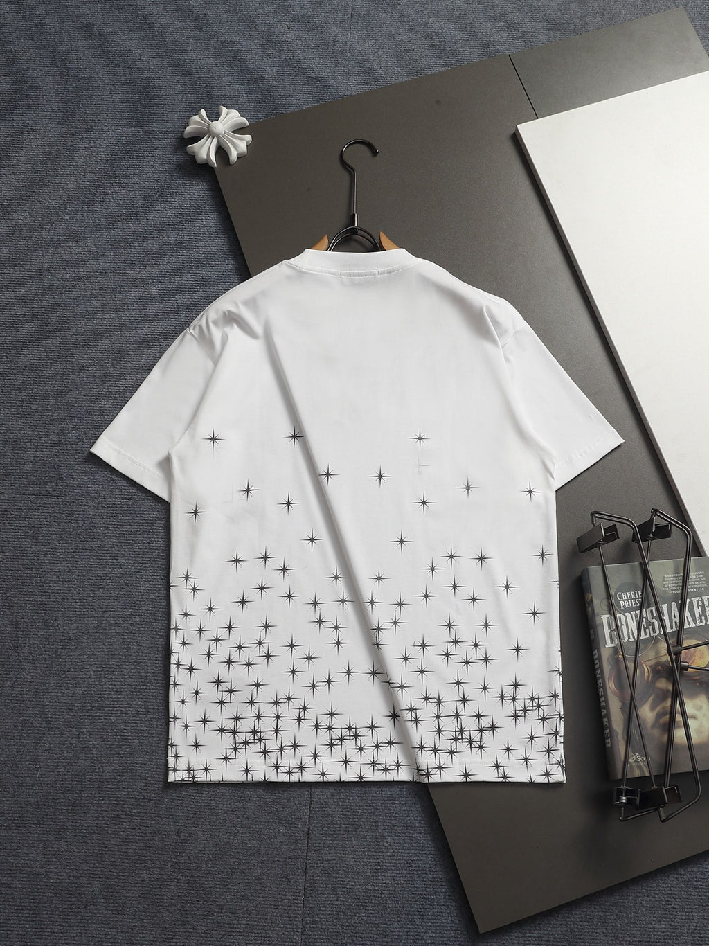 AMIRI Short-Sleeve Shirt