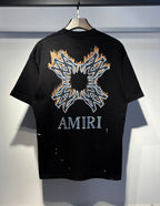 AMIRI Short-Sleeve Shirt
