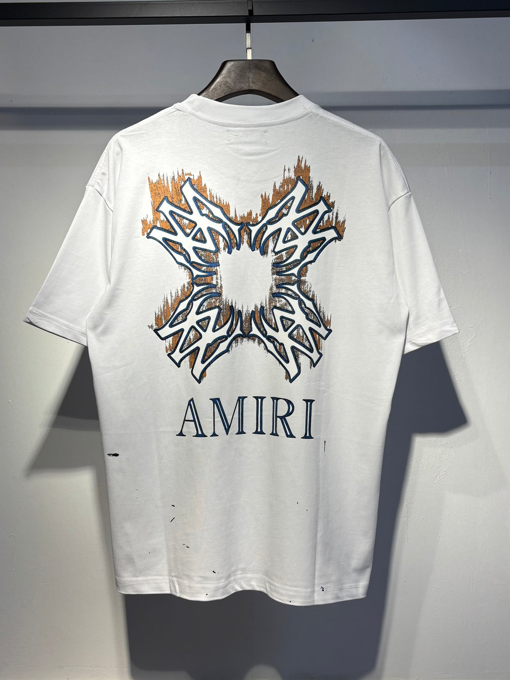 AMIRI Short-Sleeve Shirt