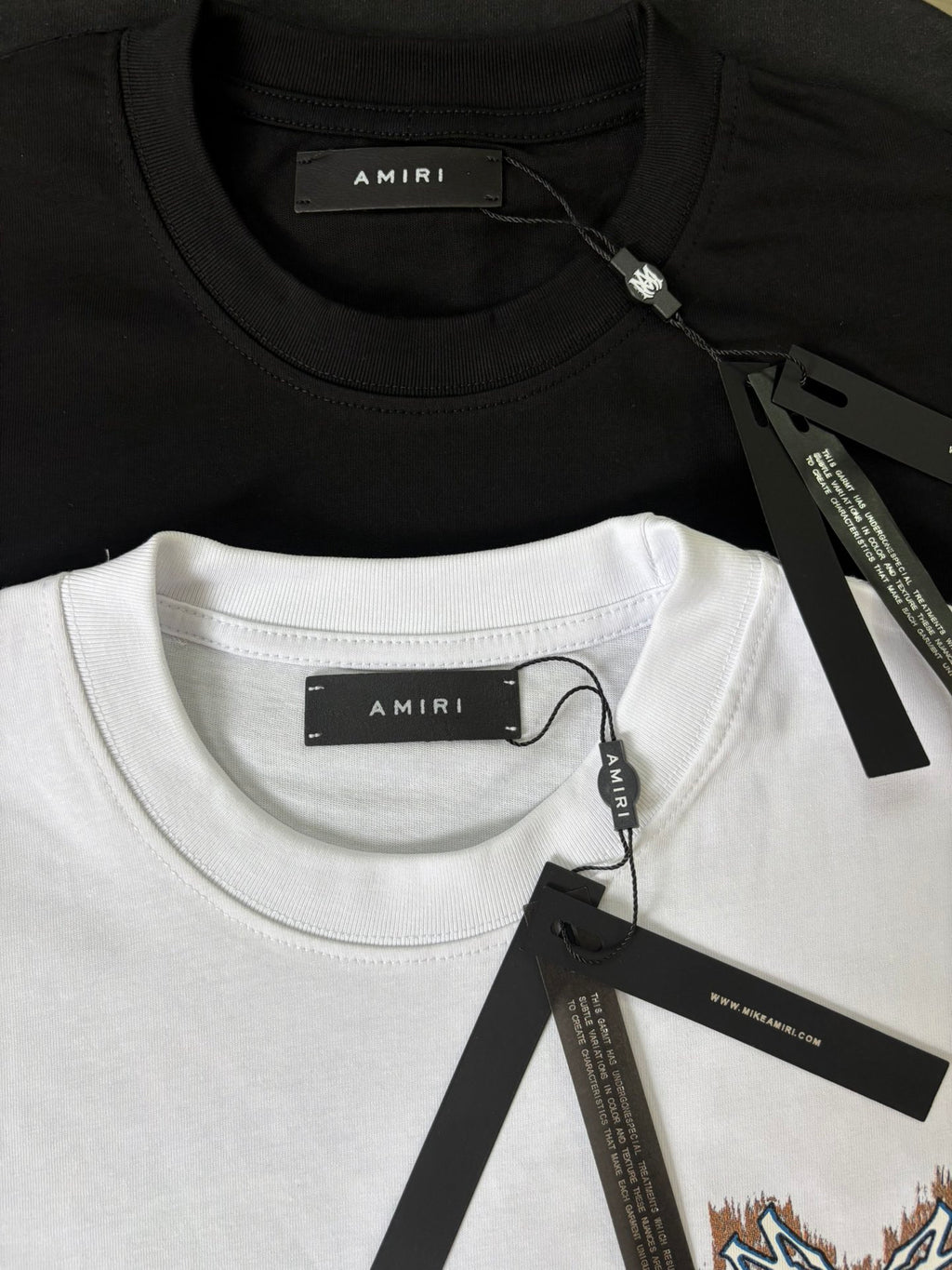 AMIRI Short-Sleeve Shirt