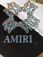 AMIRI Short-Sleeve Shirt