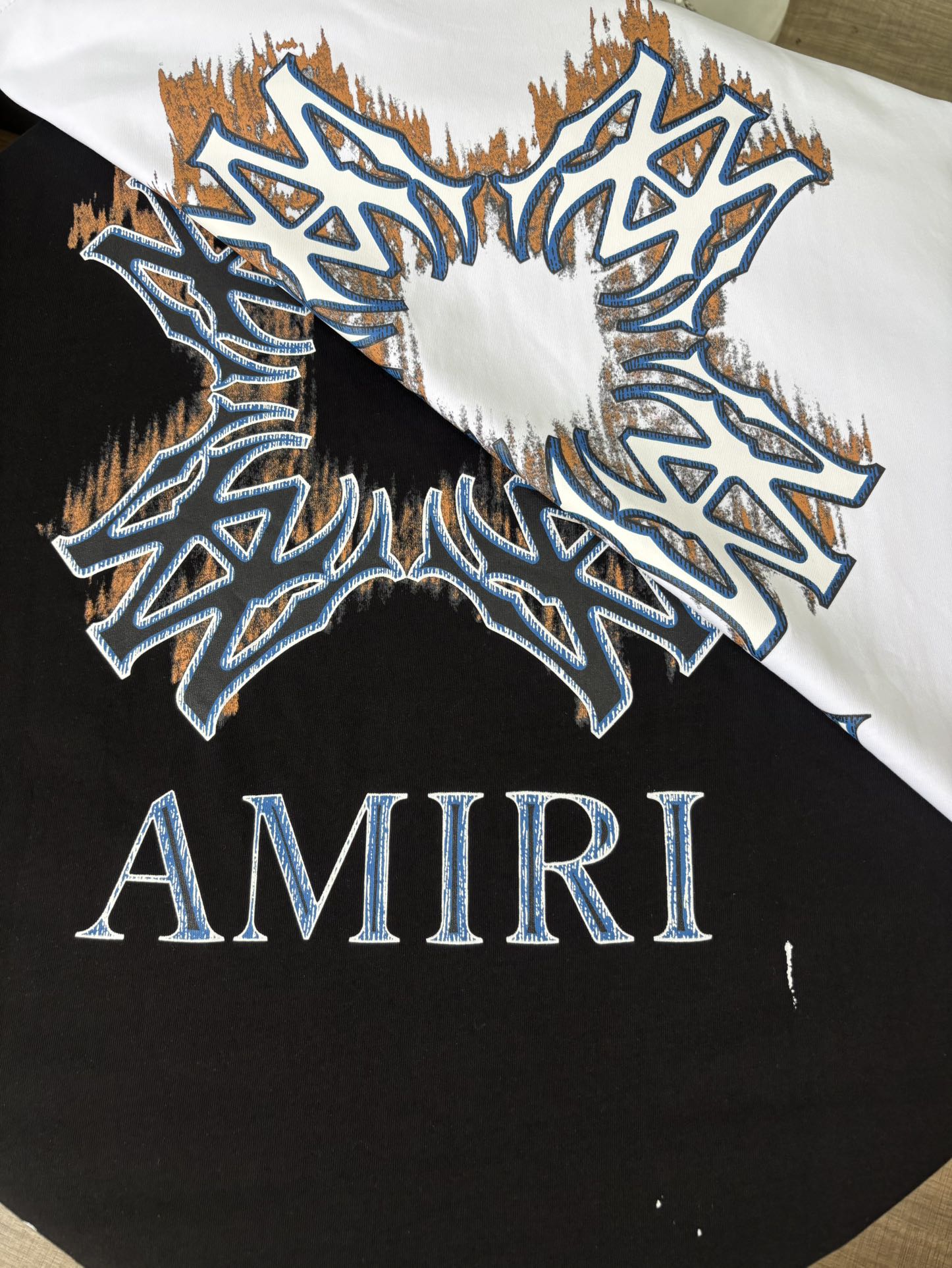 AMIRI Short-Sleeve Shirt