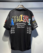 AMIRI Short-Sleeve Shirt