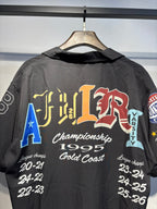 AMIRI Short-Sleeve Shirt