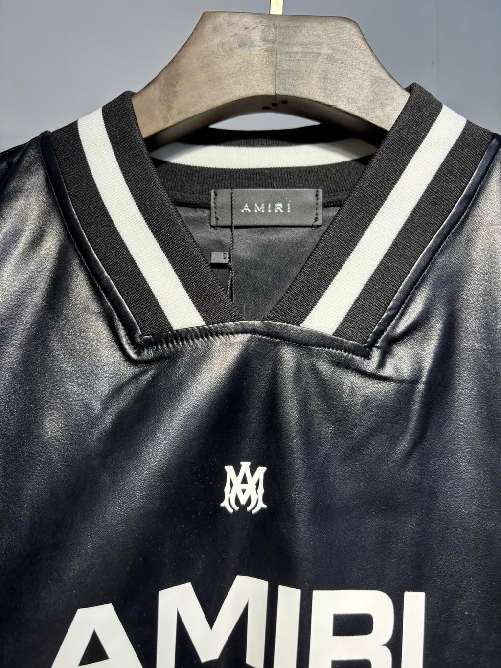 AMIRI Short-Sleeve Shirt