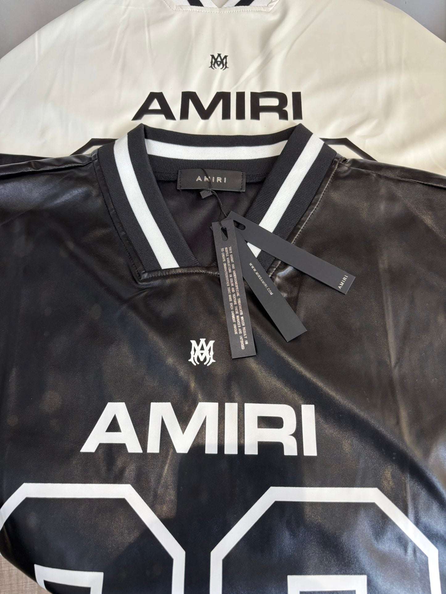 AMIRI Short-Sleeve Shirt