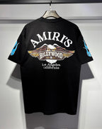 AMIRI Short-Sleeve Shirt