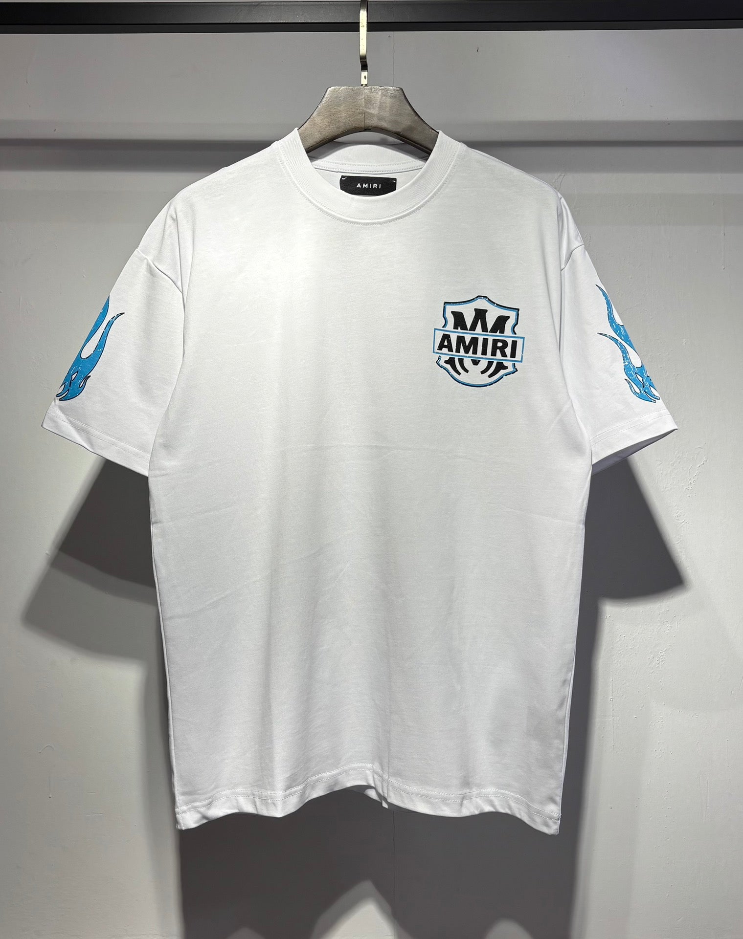 AMIRI Short-Sleeve Shirt