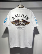 AMIRI Short-Sleeve Shirt