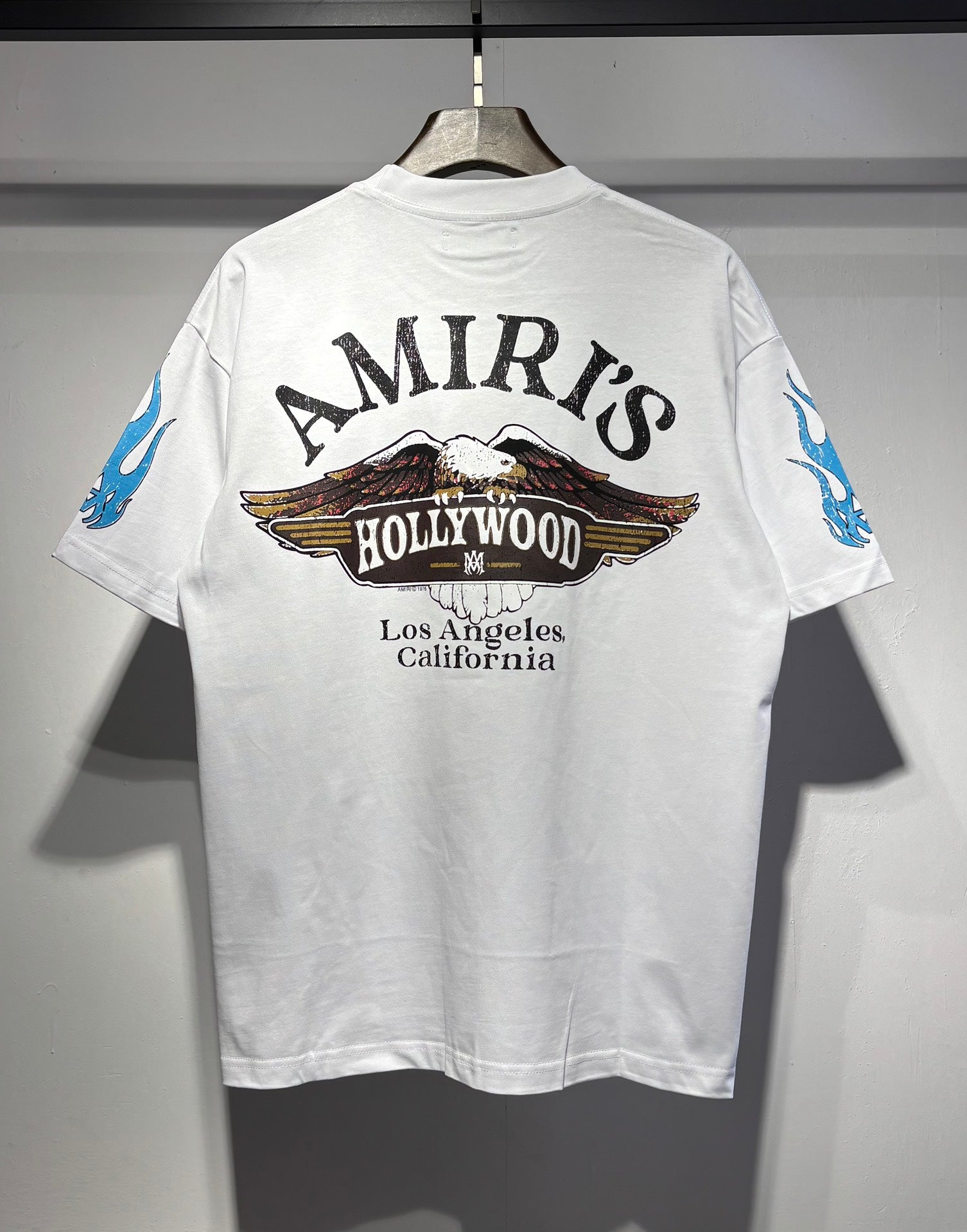 AMIRI Short-Sleeve Shirt