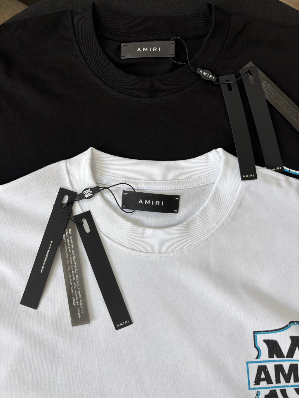 AMIRI Short-Sleeve Shirt