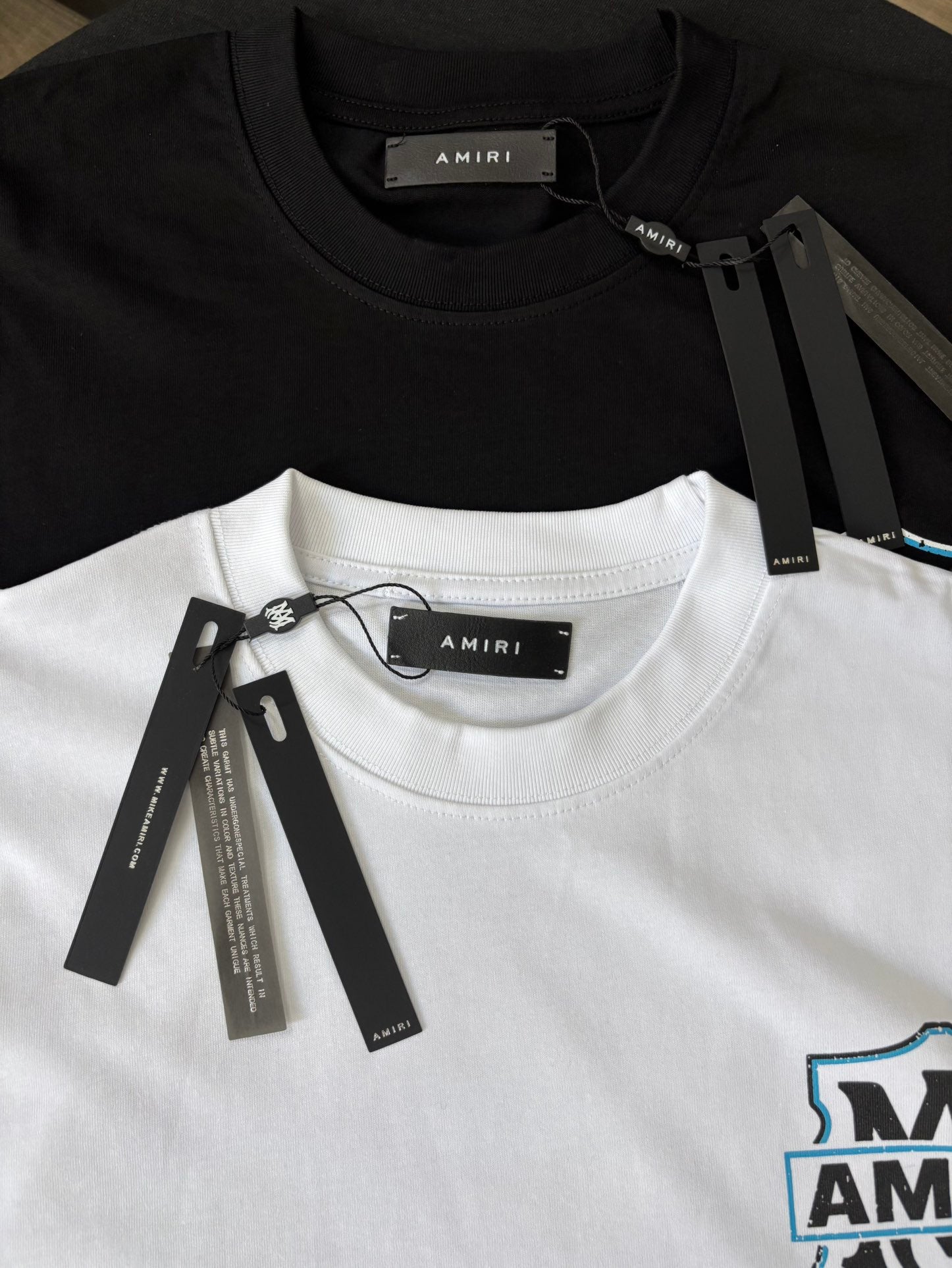AMIRI Short-Sleeve Shirt