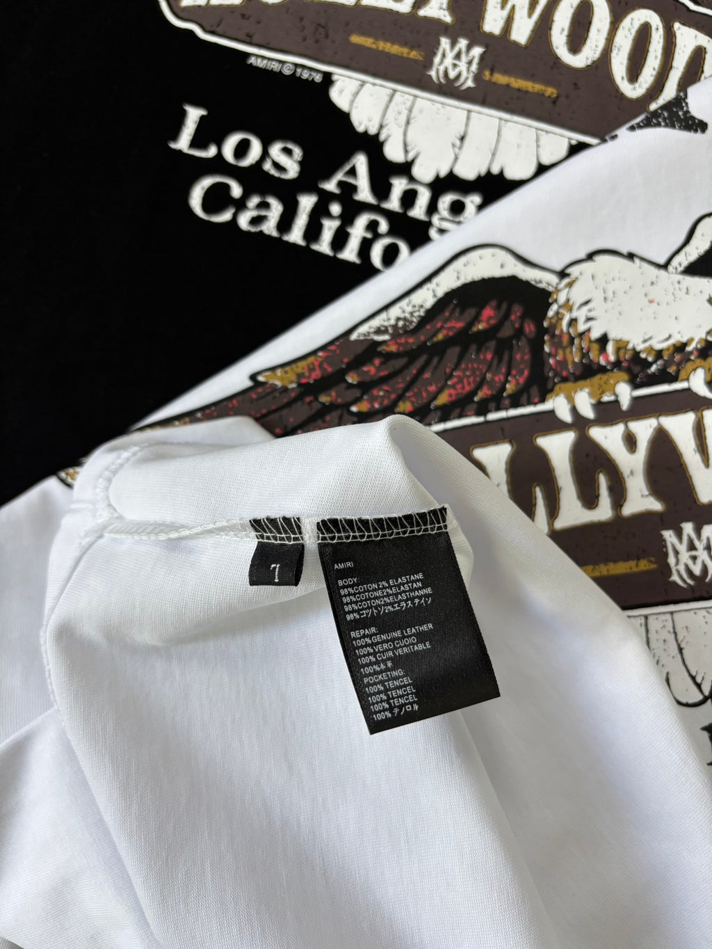 AMIRI Short-Sleeve Shirt