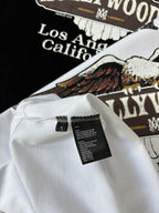AMIRI Short-Sleeve Shirt