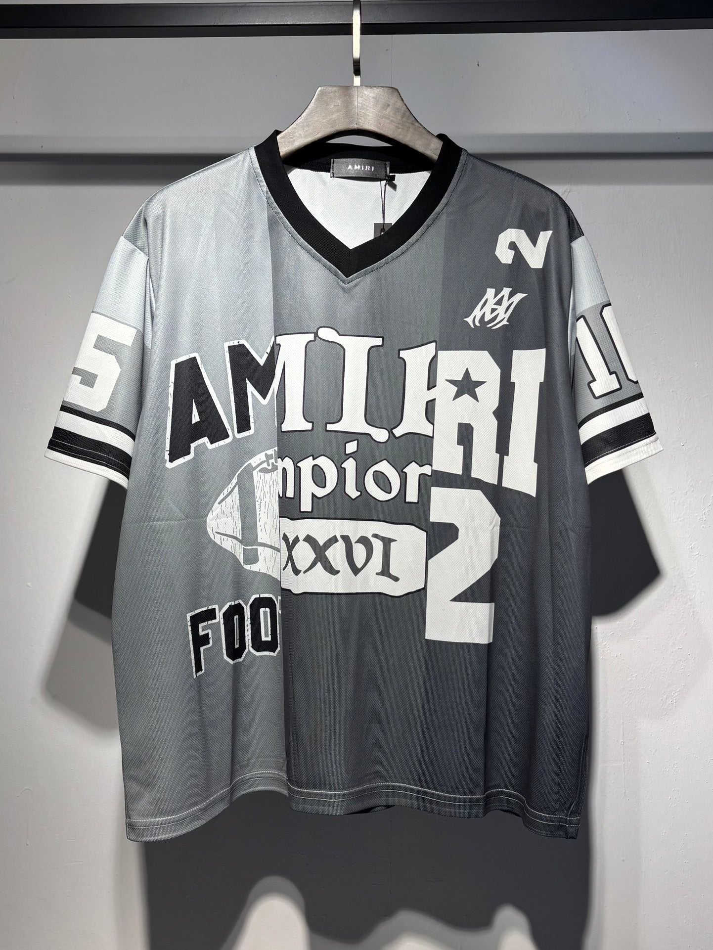 AMIRI Short-Sleeve Shirt