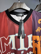 AMIRI Short-Sleeve Shirt