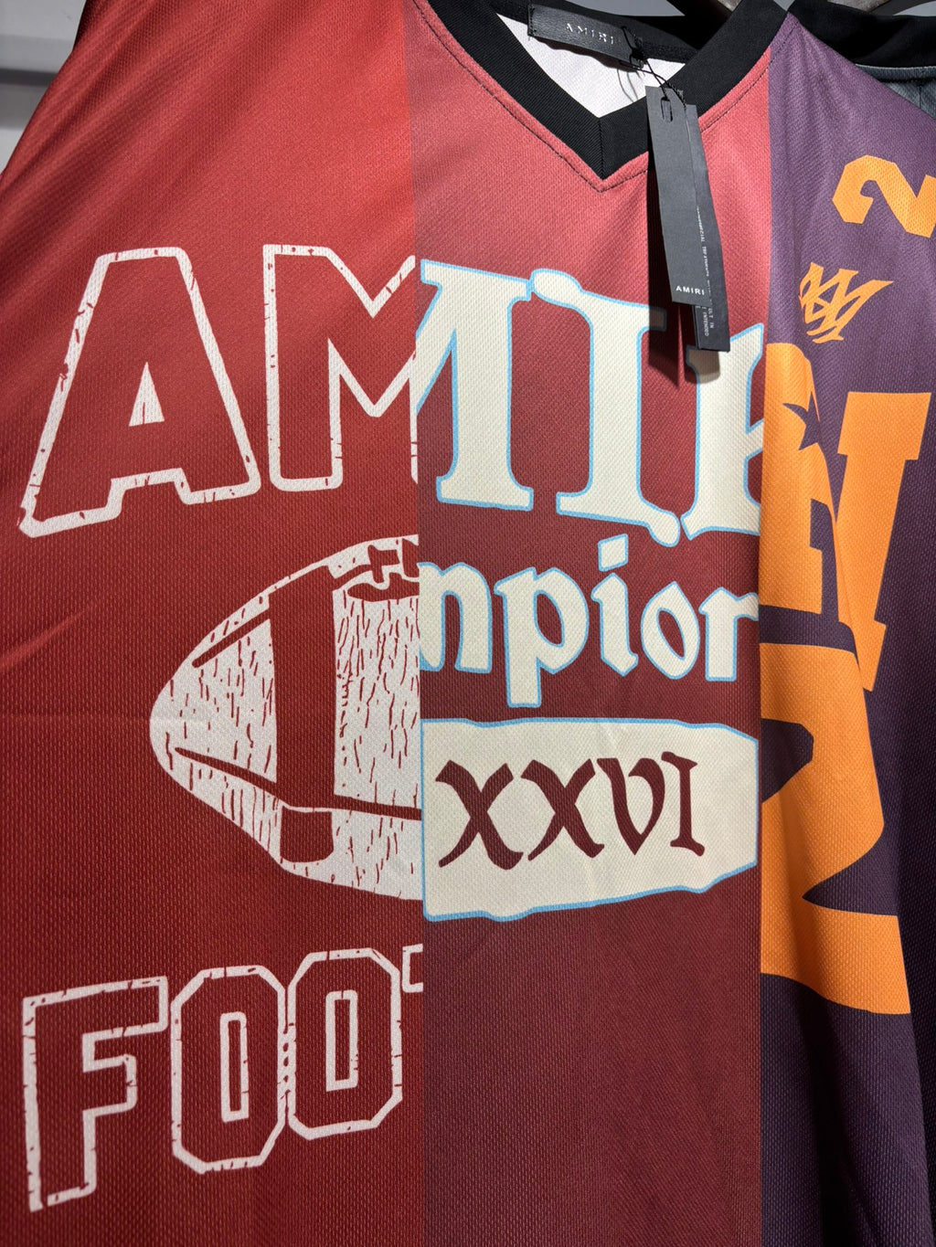 AMIRI Short-Sleeve Shirt