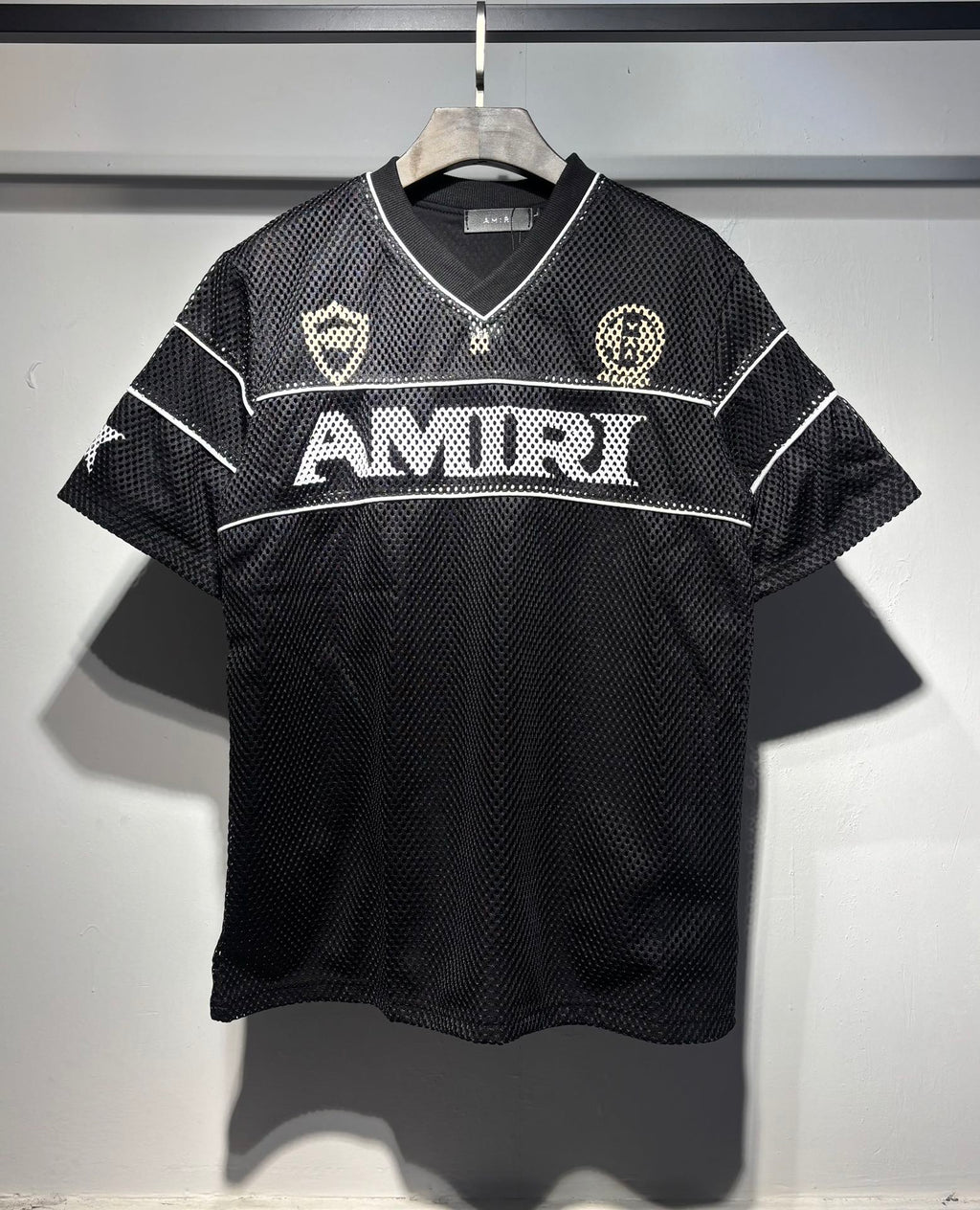 AMIRI Short-Sleeve Shirt