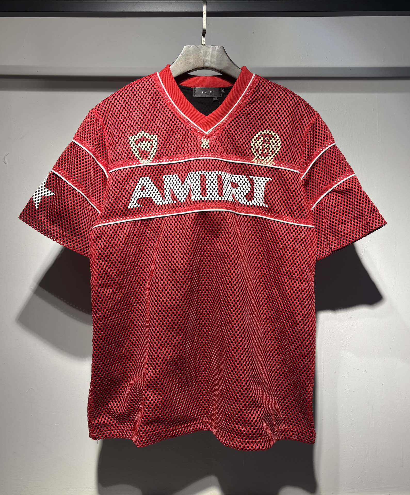 AMIRI Short-Sleeve Shirt