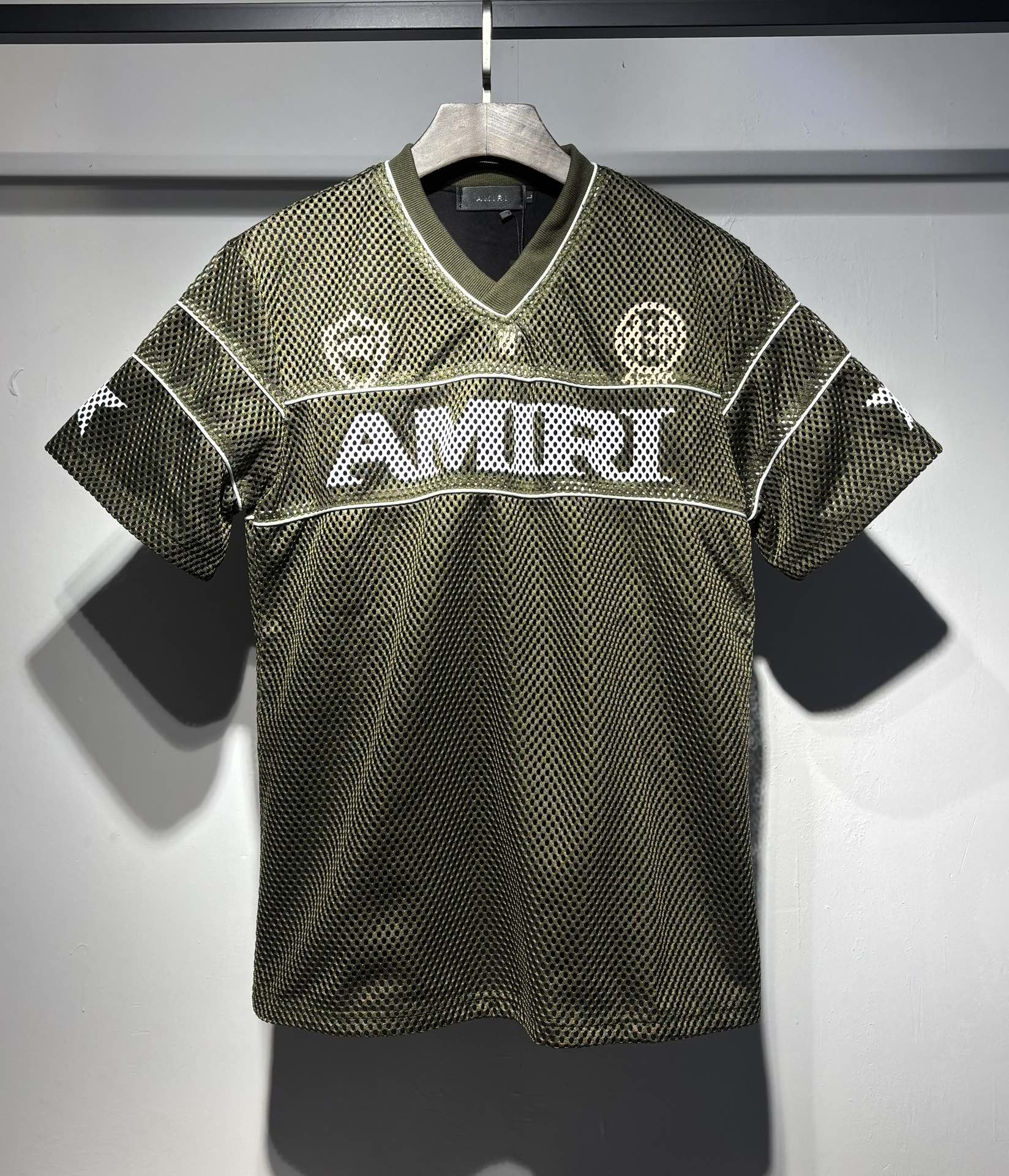 AMIRI Short-Sleeve Shirt