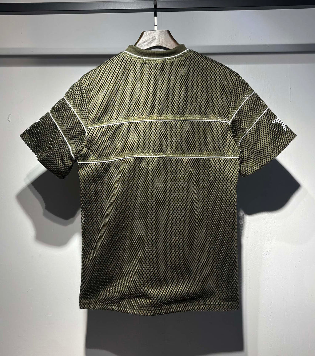 AMIRI Short-Sleeve Shirt