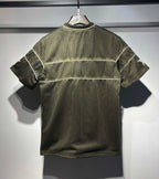AMIRI Short-Sleeve Shirt