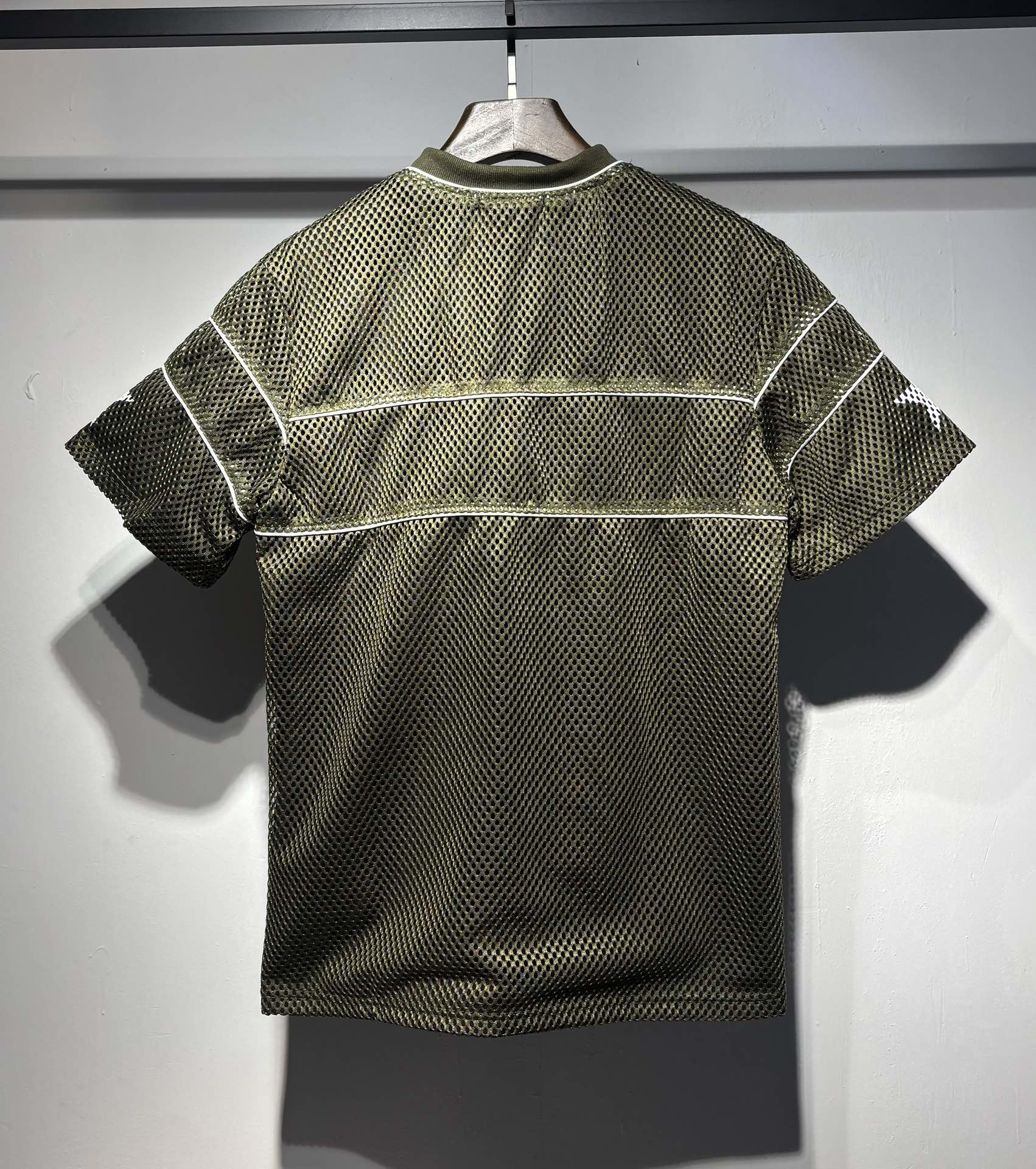 AMIRI Short-Sleeve Shirt