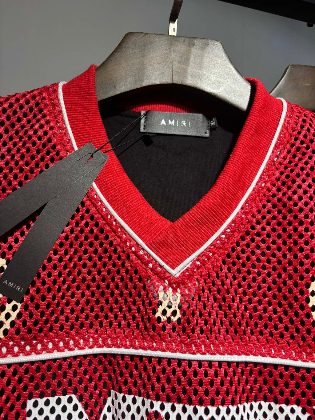 AMIRI Short-Sleeve Shirt