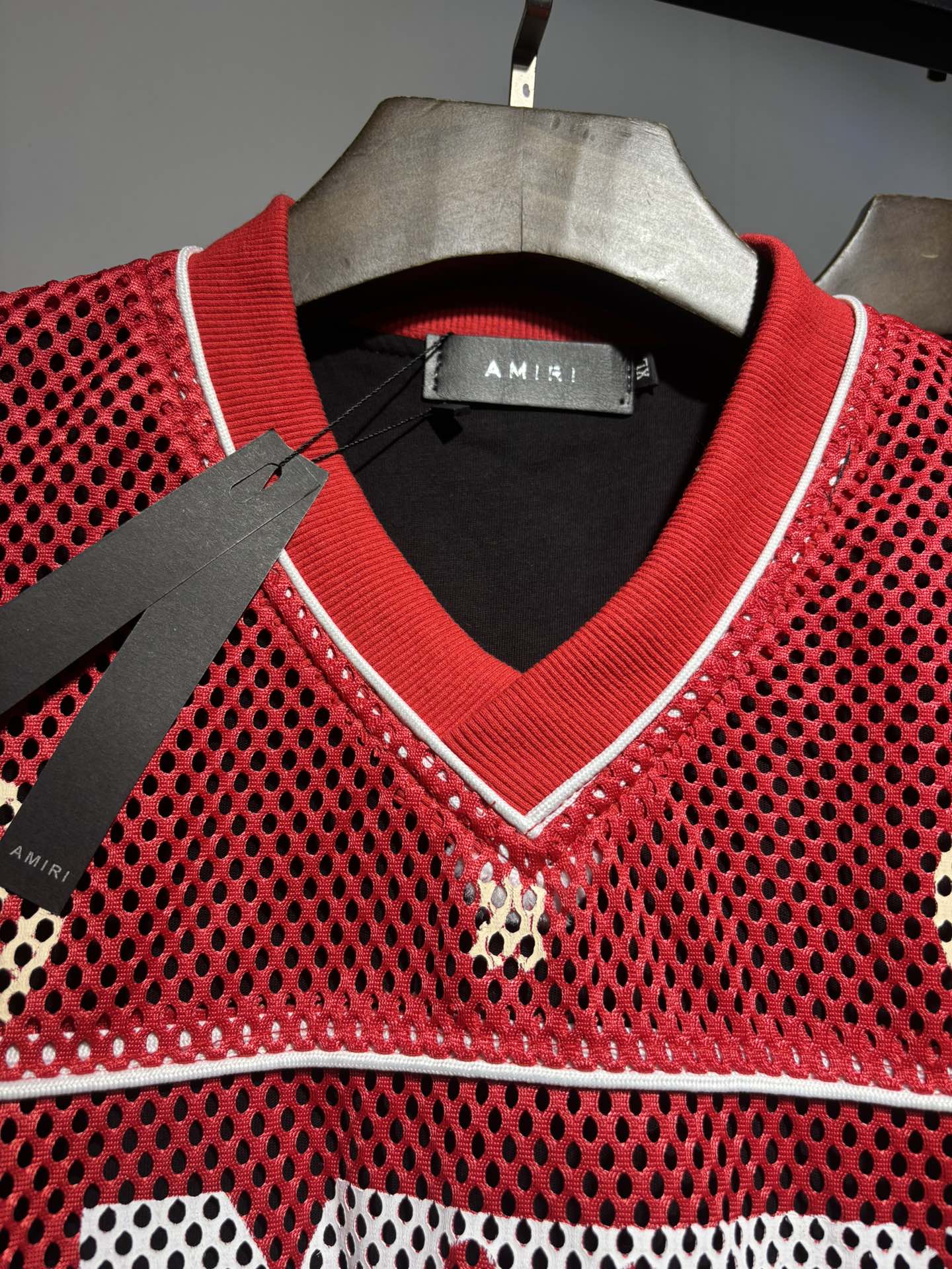 AMIRI Short-Sleeve Shirt