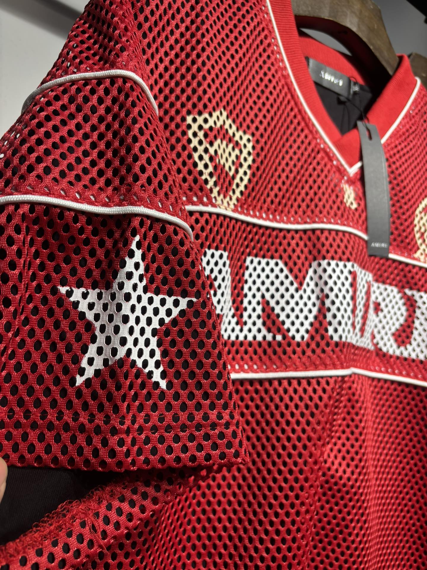 AMIRI Short-Sleeve Shirt