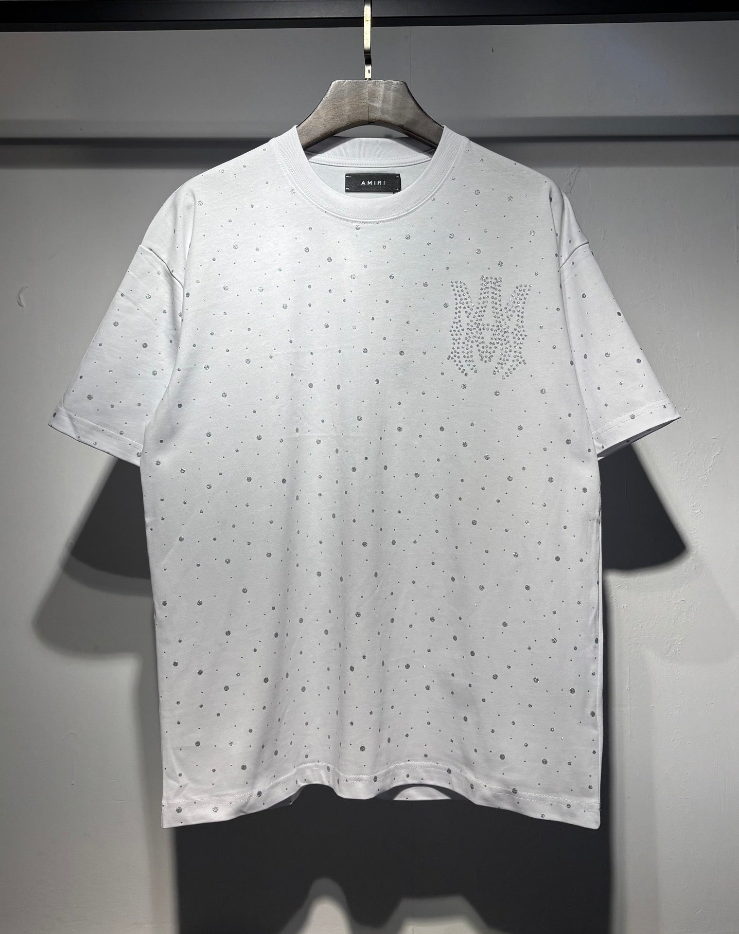 AMIRI Short-Sleeve Shirt