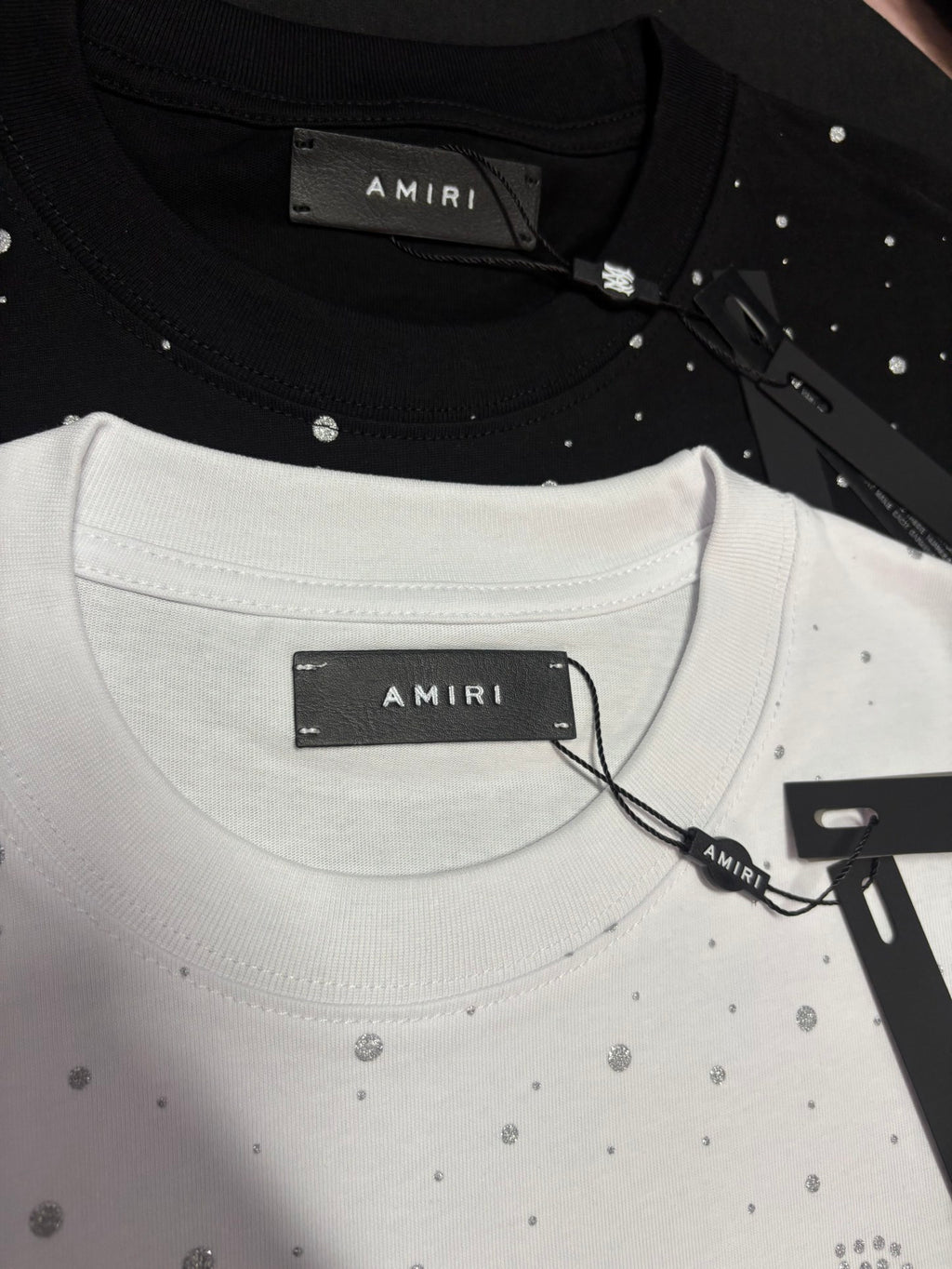 AMIRI Short-Sleeve Shirt