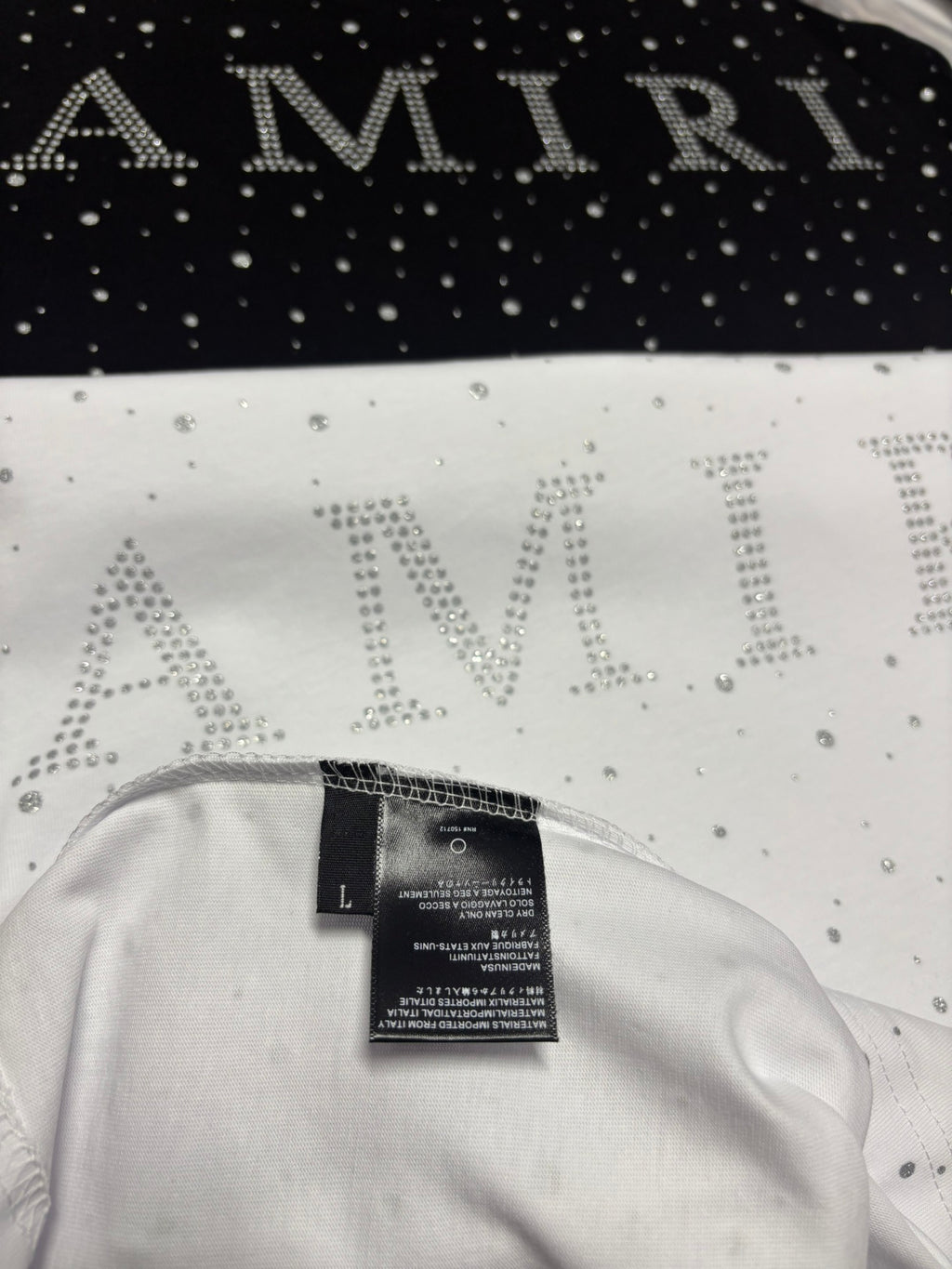 AMIRI Short-Sleeve Shirt