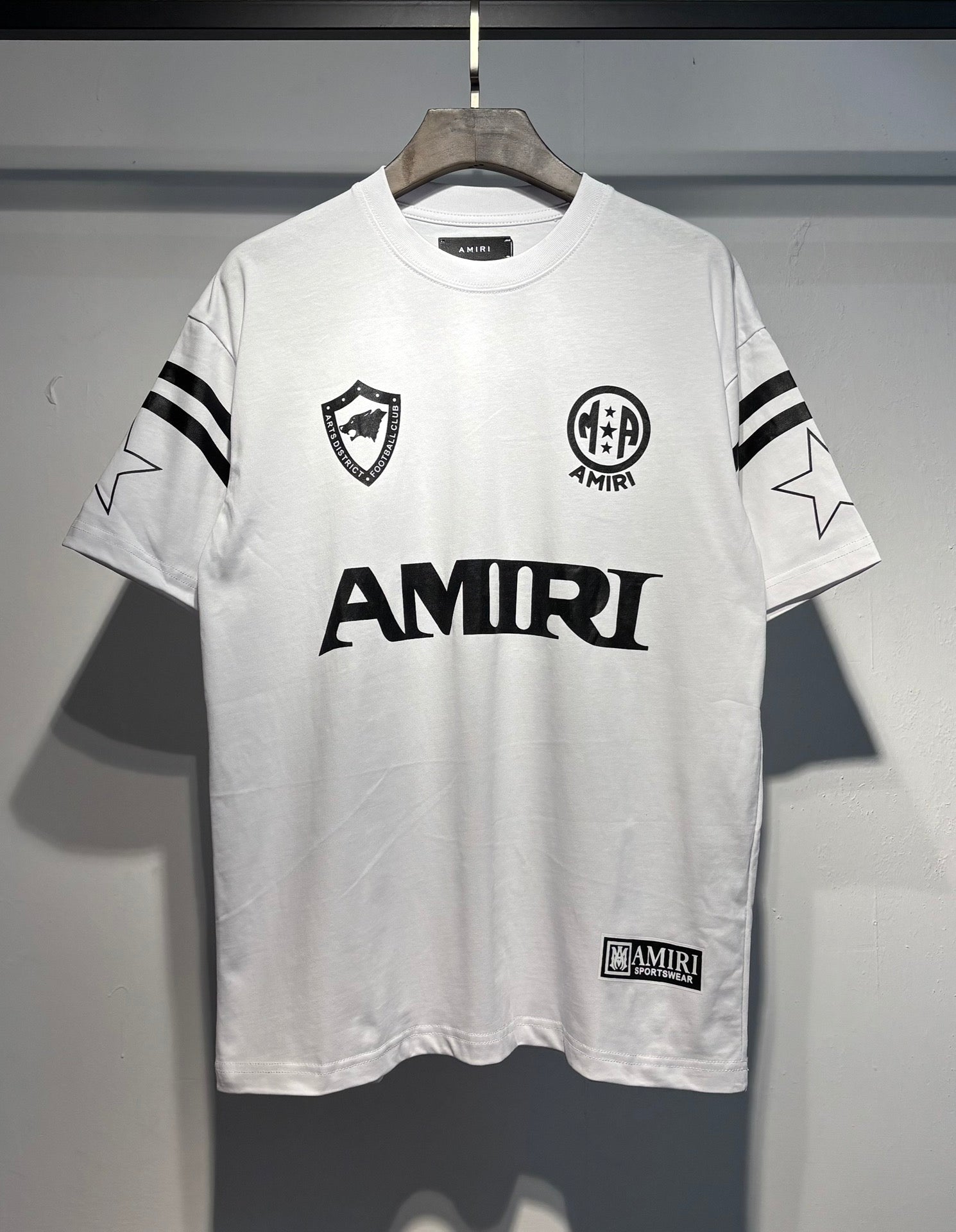 AMIRI Short-Sleeve Shirt
