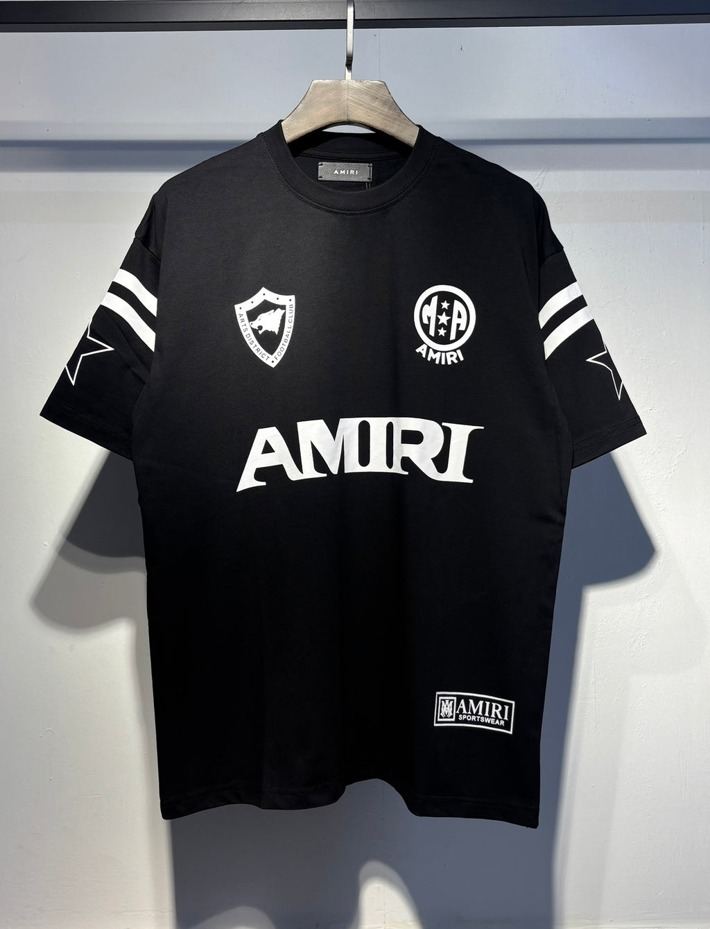 AMIRI Short-Sleeve Shirt