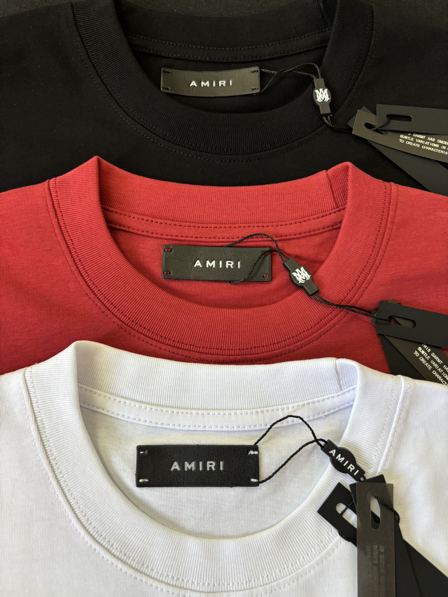 AMIRI Short-Sleeve Shirt