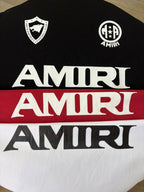 AMIRI Short-Sleeve Shirt