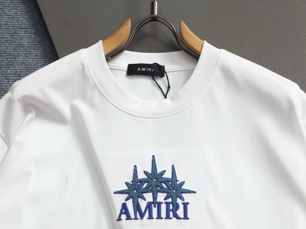 AMIRI Short-Sleeve Shirt