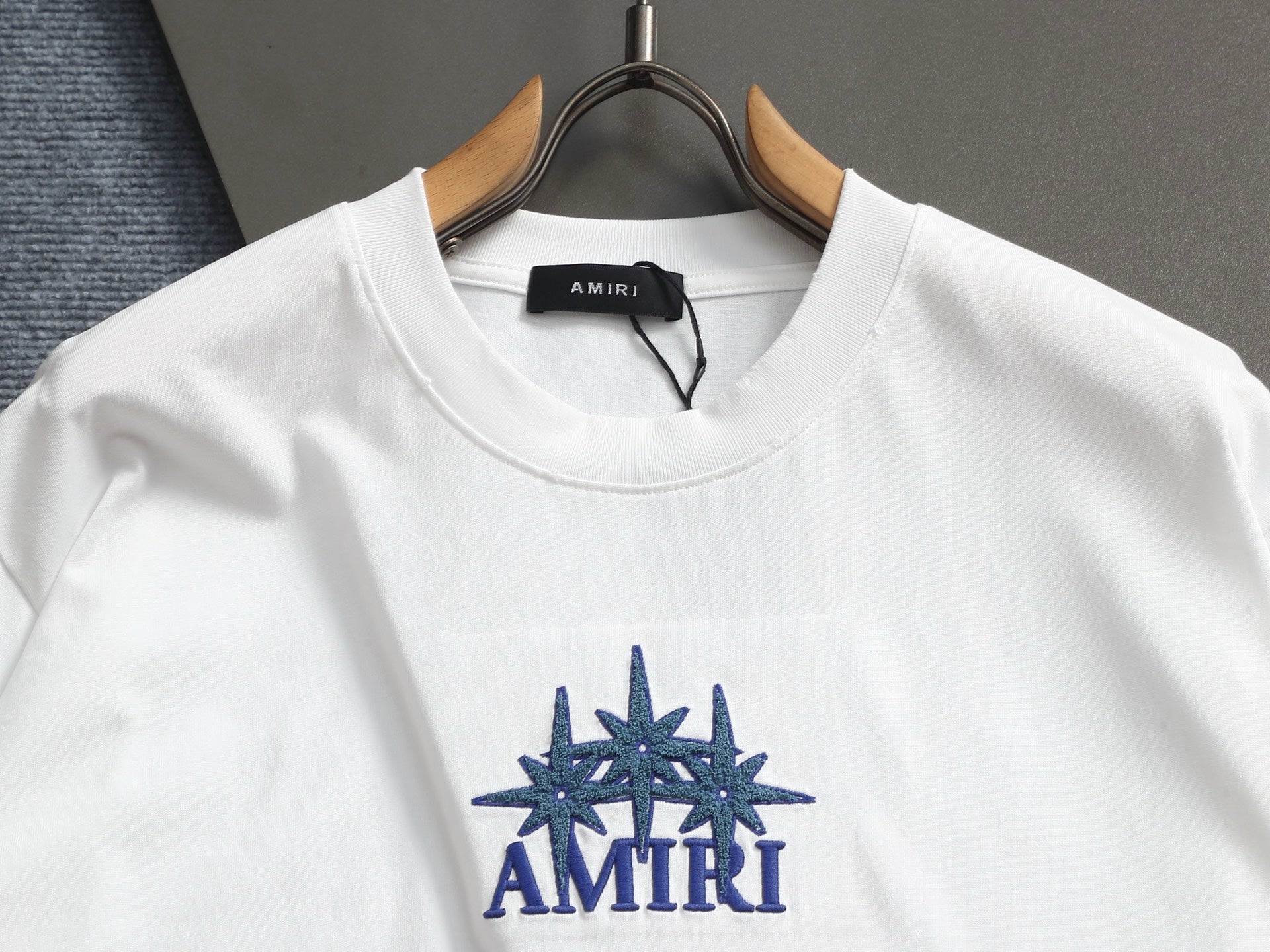 AMIRI Short-Sleeve Shirt