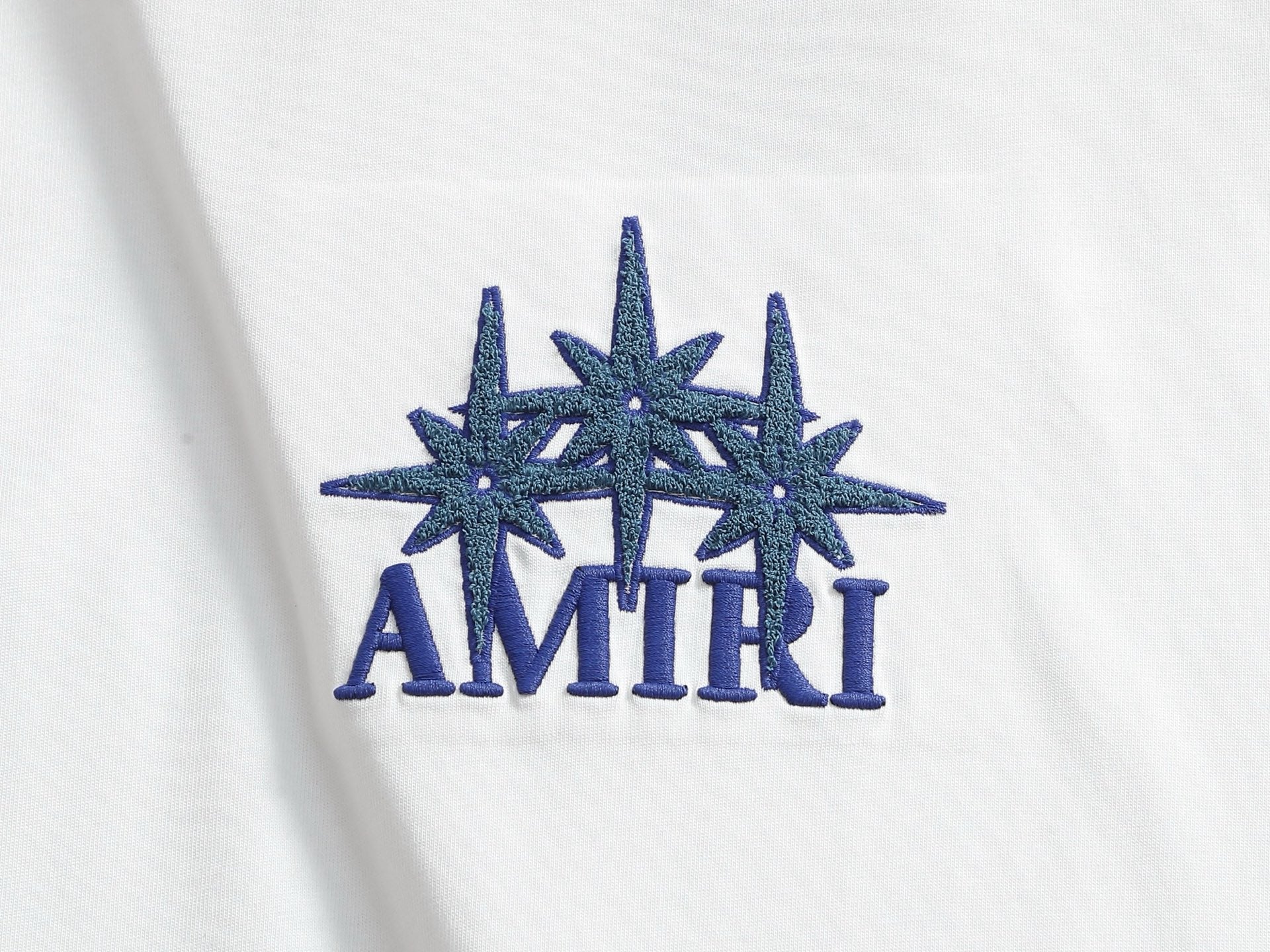 AMIRI Short-Sleeve Shirt