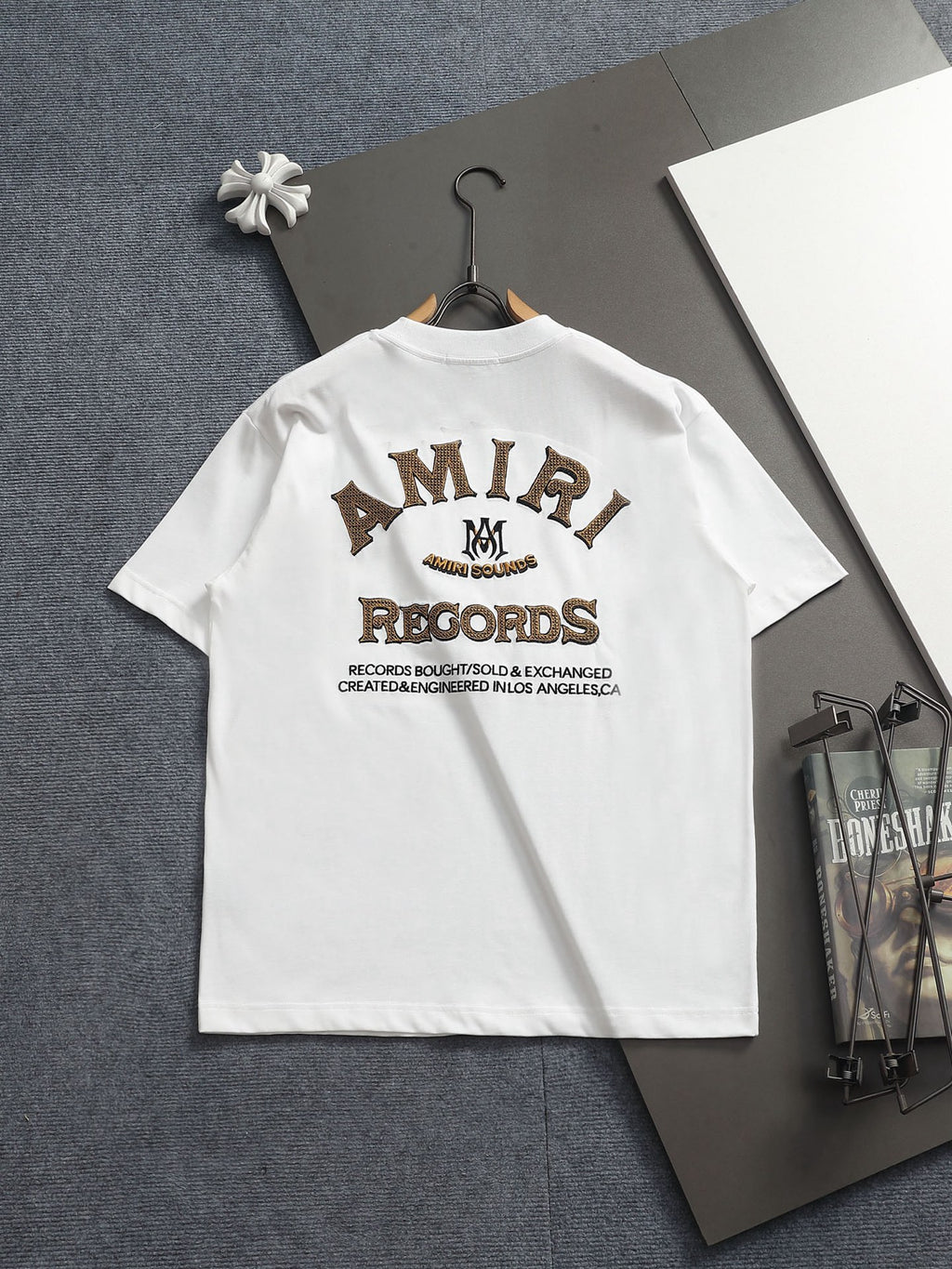 AMIRI Short-Sleeve Shirt