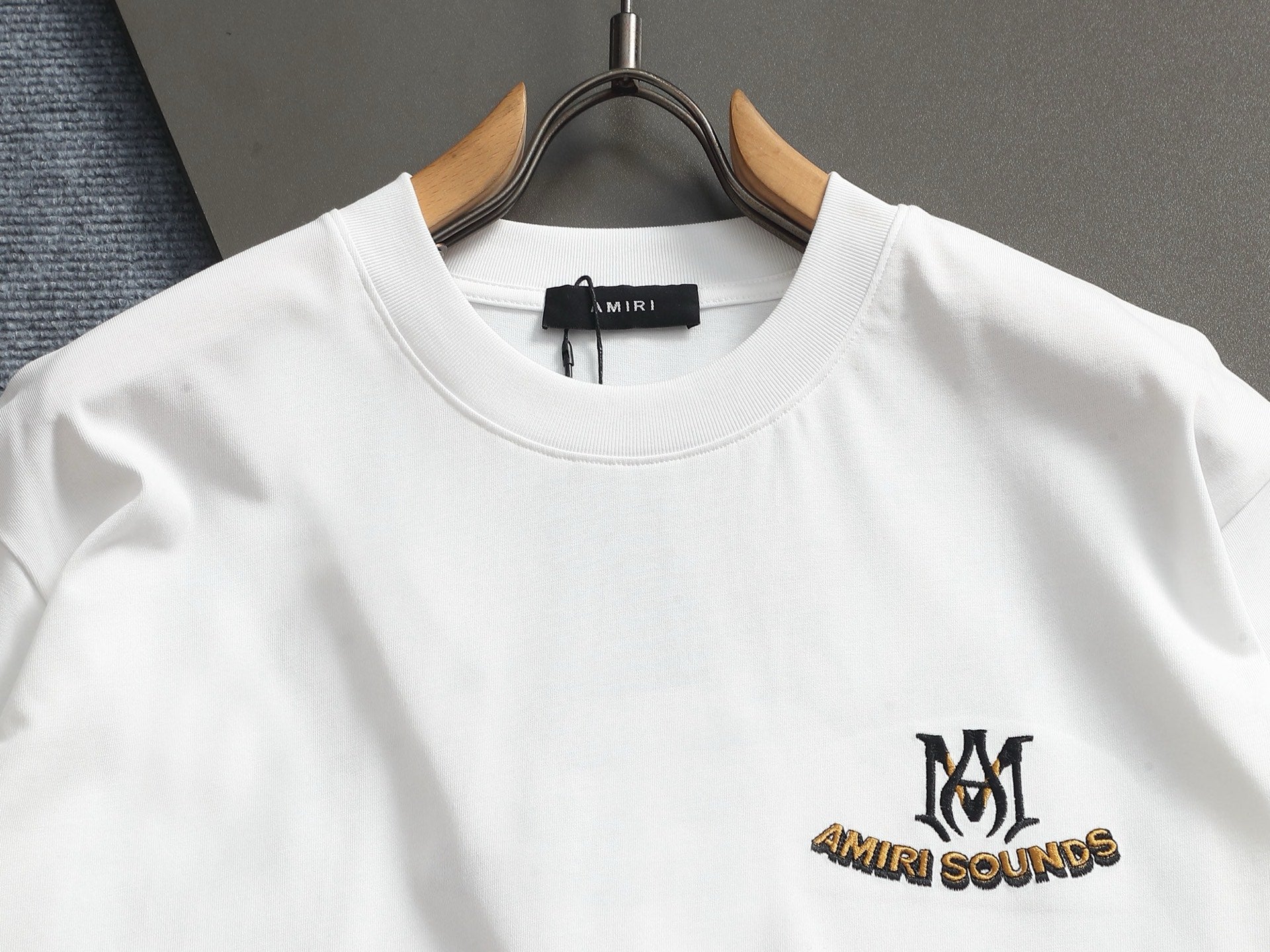 AMIRI Short-Sleeve Shirt