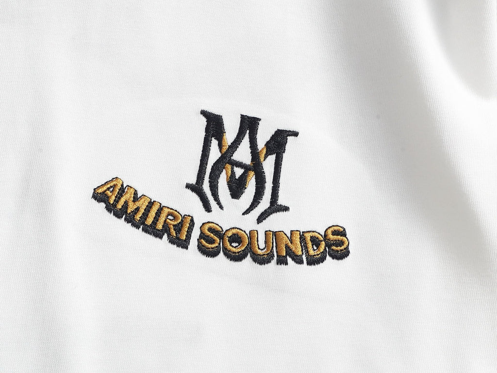 AMIRI Short-Sleeve Shirt