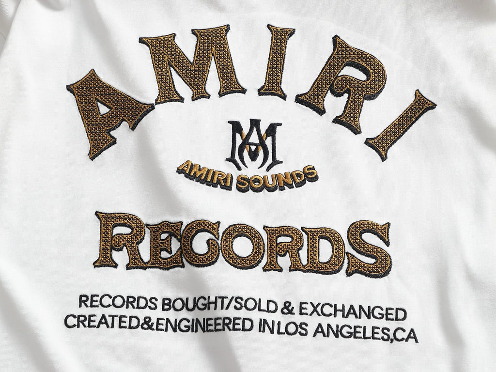 AMIRI Short-Sleeve Shirt