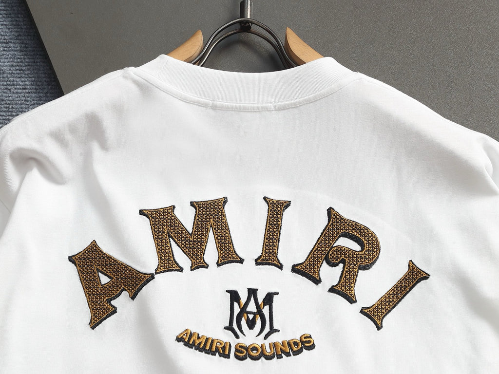 AMIRI Short-Sleeve Shirt