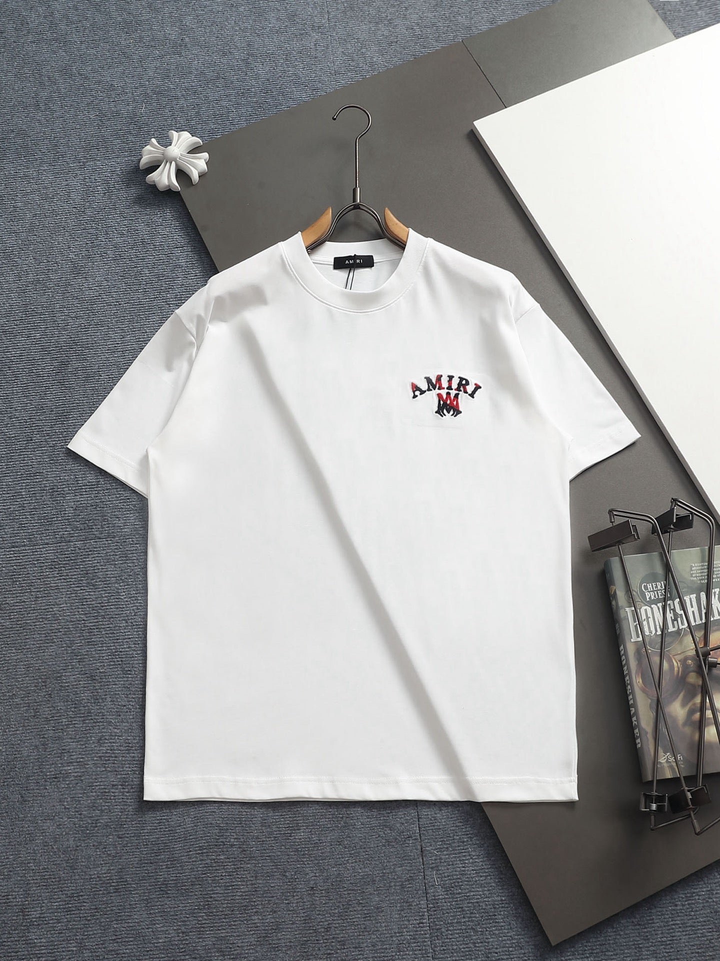 AMIRI Short-Sleeve Shirt