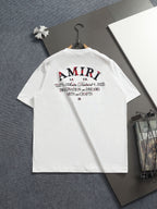 AMIRI Short-Sleeve Shirt