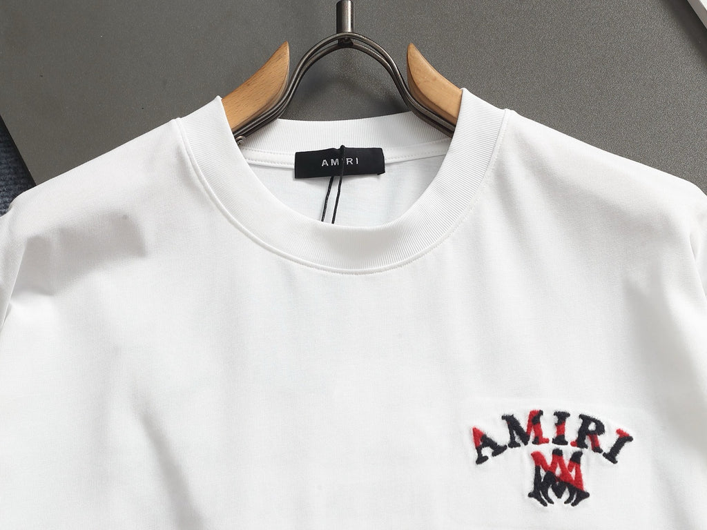 AMIRI Short-Sleeve Shirt