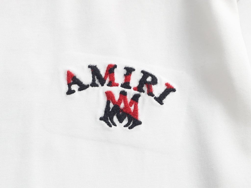 AMIRI Short-Sleeve Shirt